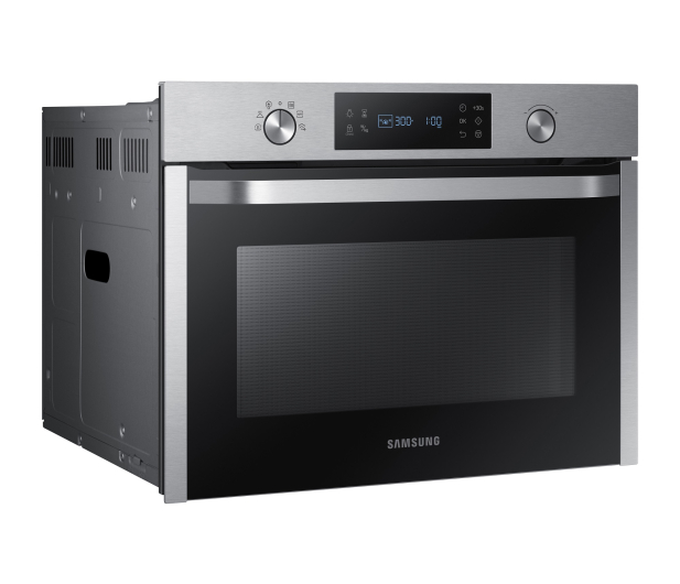 Samsung NQ50K3130BS - 402474 - zdjęcie 3